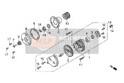 495650, O-RING, Piaggio, 0