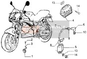 Dispositivo eléctrico