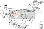 463628, Eaglet, Piaggio, 0