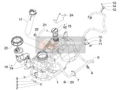 639455, Filtro Para Combustible, Piaggio, 1