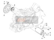 840542, Tornillo, Piaggio, 1