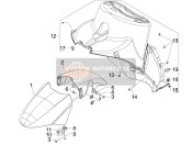 Wheel Housing - Mudguard