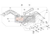 845996, Muffe, Piaggio, 1