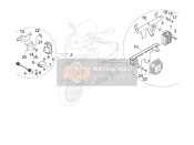 639840, Dispositif Cdi, Piaggio, 1