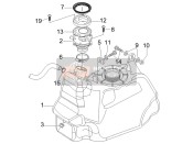 Benzinetank