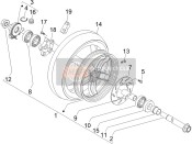 56393R, Brake Disc, Piaggio, 2