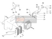 Voltage Regulators - Electronic Control Units (ecu) - H.T. Coil