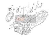 Inicio - Arrancador eléctrico