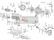 Gear-Box Components