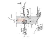 Carburettor'S Components