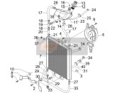 Sistema de refrigeración