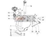 Serbatoio di carburante