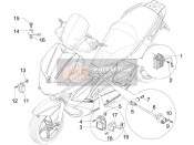 Voltage Regulators - Electronic Control Units (ecu) - H.T. Coil