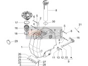 Benzinetank