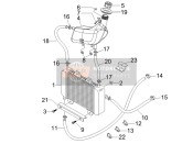 Sistema de refrigeración