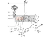 Benzinetank