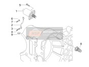 Inicio - Arrancador eléctrico