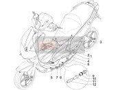 949593, Gas Control Transmission, Piaggio, 0