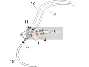 Versorgungssystem