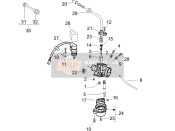 Carburettor'S Components