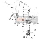 Carburettor'S Components