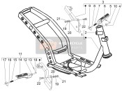 Cadre/Carrosserie