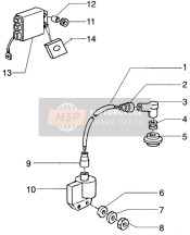 Electrical Devices For Vehicles With Antistart