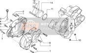 319021, Locking Screw, Piaggio, 2