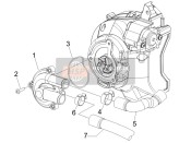 485080, O-RING, Piaggio, 4