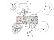 582930, Fusible, Piaggio, 2