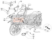 Dispositivo eléctrico - Bocina eléctrica