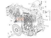 Inicio - Arrancador eléctrico