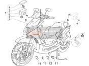 012528, Washer, Piaggio, 3