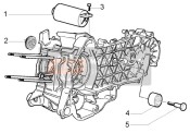 8427035, Starter Motor Gear, Piaggio, 0