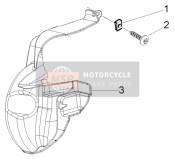 Belt Cooling Box