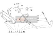 8777655, Marmitta Compl.Protezione, Piaggio, 0