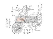 293256, Riet Fuse 5A, Piaggio, 1