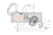 56147R6, 1C005023, Piaggio, 1