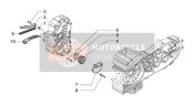 Pump Group-Timing Chain