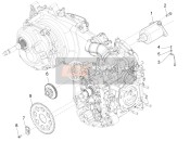 Inicio - Arrancador eléctrico