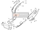 653268000C, Fianchetto Posteriore Lat.Dx, Piaggio, 0