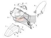 Wheel Housing - Mudguard