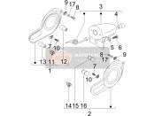 Rear Headlamps - Turn Signal Lamps