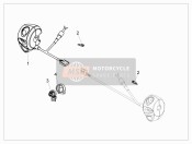 Sélecteurs - Commutateurs - Boutons