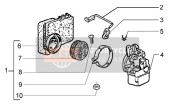 Carburateur-Purificateur d'air