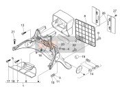 651538, Catadiottro, Piaggio, 1