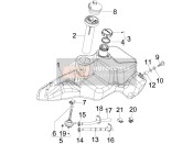 Serbatoio di carburante