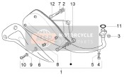 843841, ZINC-ANODE, Piaggio, 2