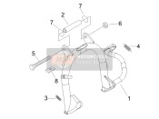 581249, Molla(Esterna), Piaggio, 4