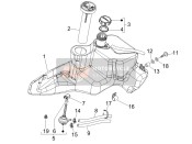 Benzinetank